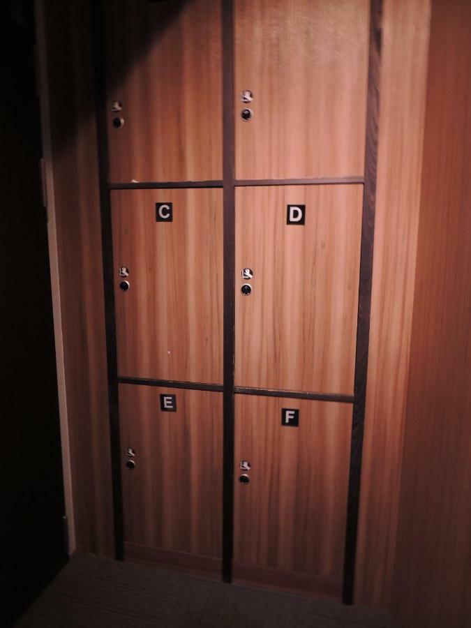 Hostel Oxygen