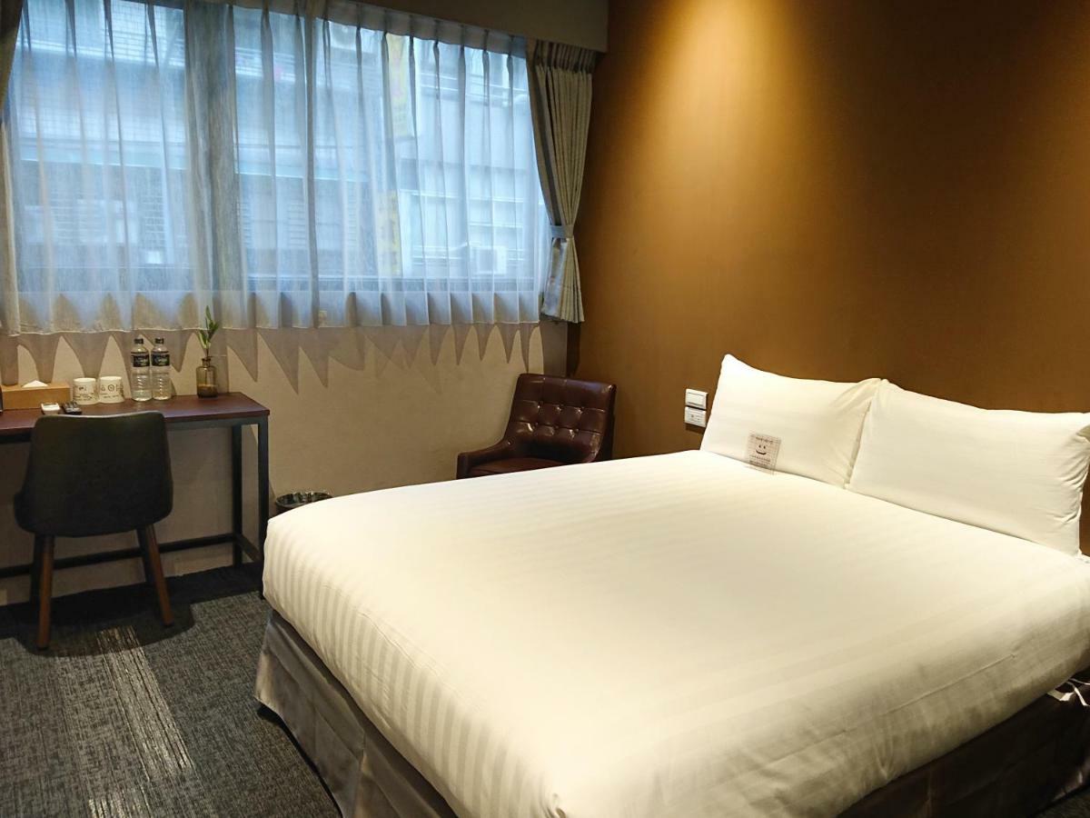 Hotel Cho 3
