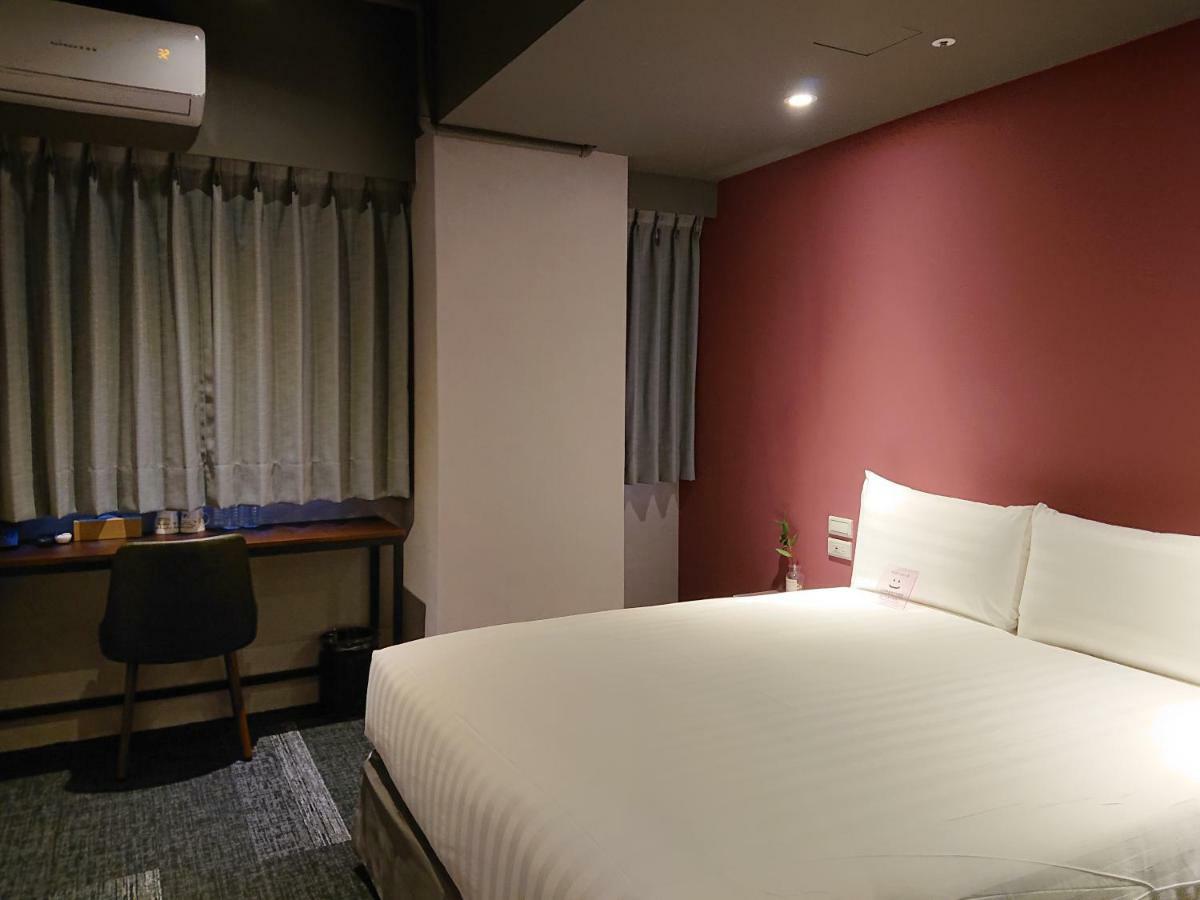 Cho 3 Taipei