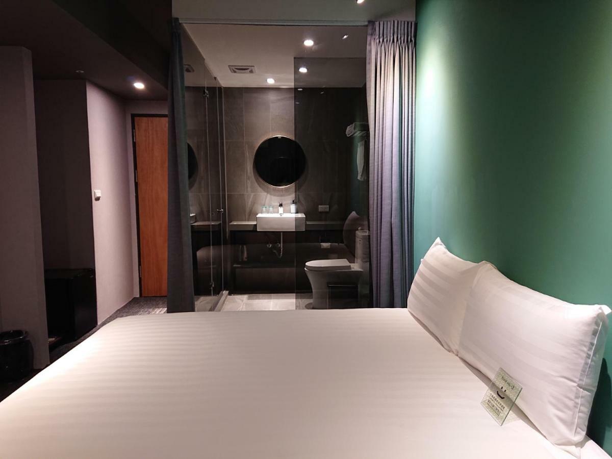 Hotel Cho 3