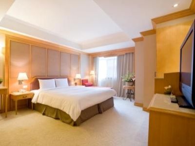 Beauty - Zimei Business Hotel