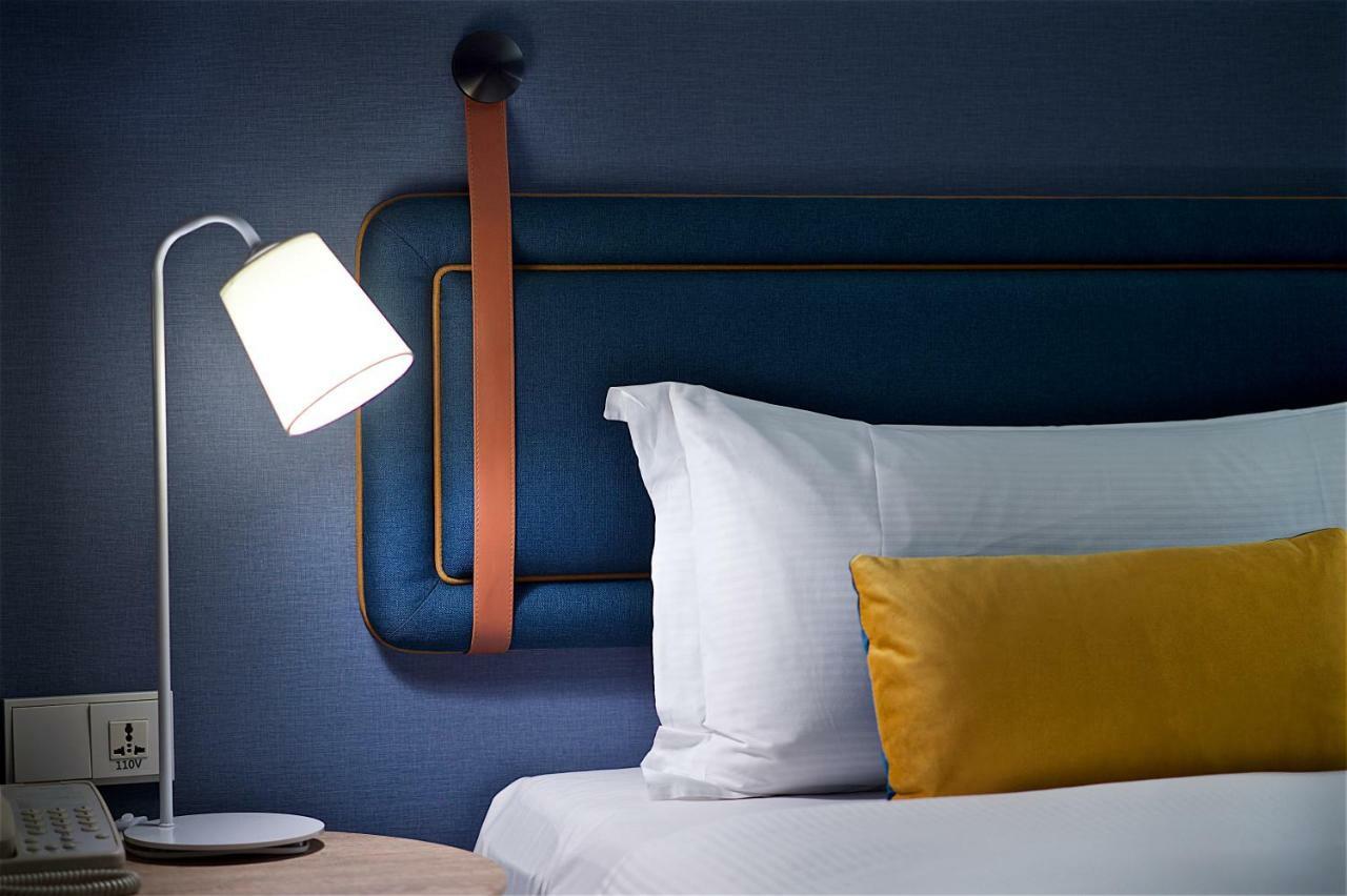 Hotel Just Sleep - Ximending Taipei