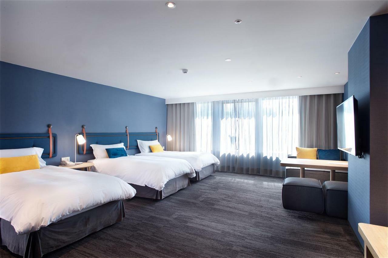Just Sleep - Ximending Hotel