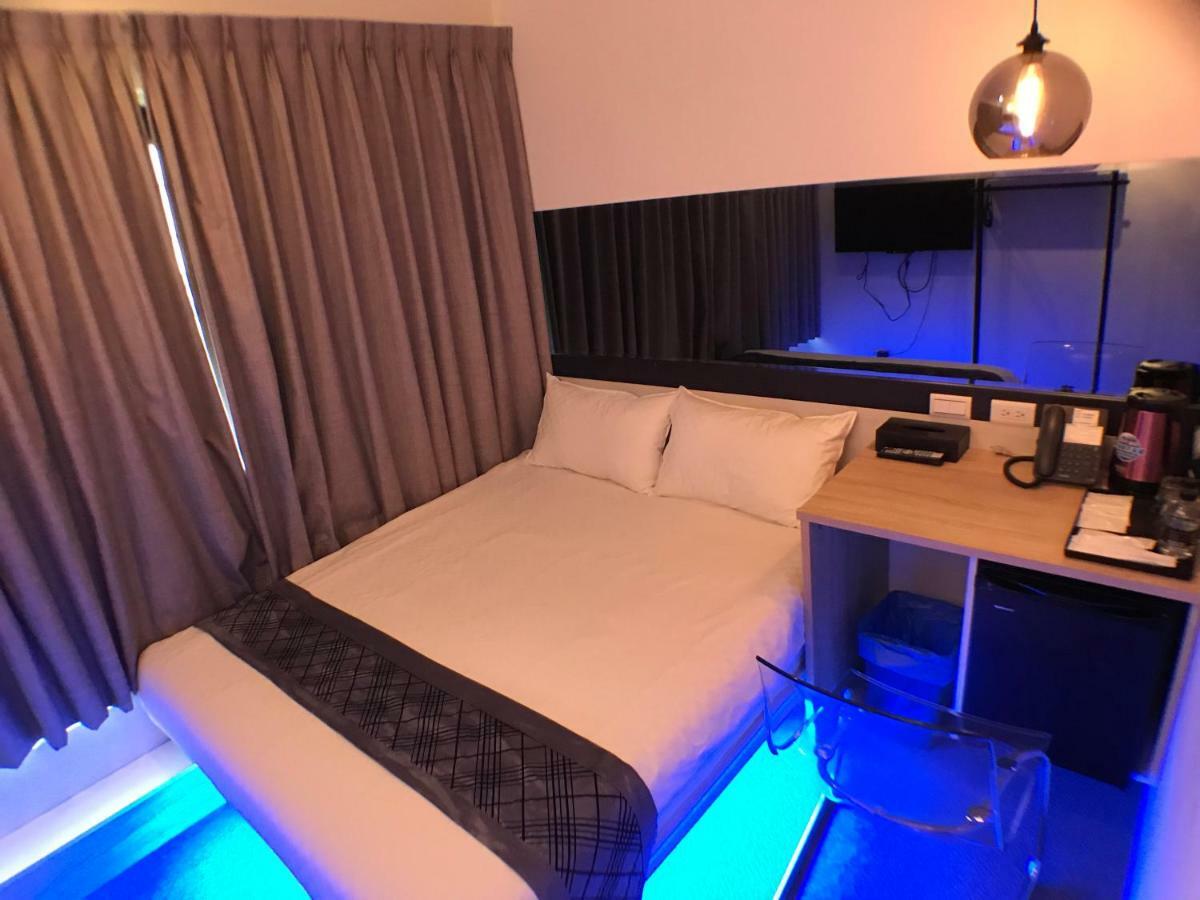 Royal Hours Hotel Hotel Taipei