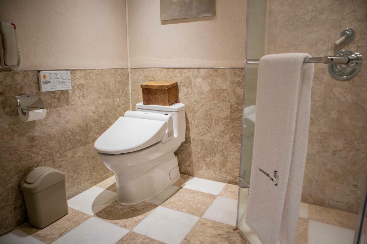 Hotel Les - Da An 4*