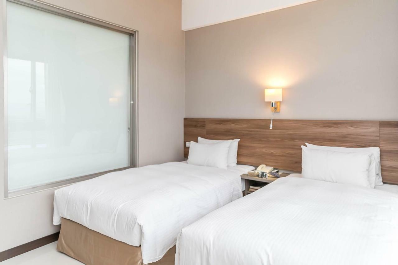 Leisure Beitou 3* Taipei