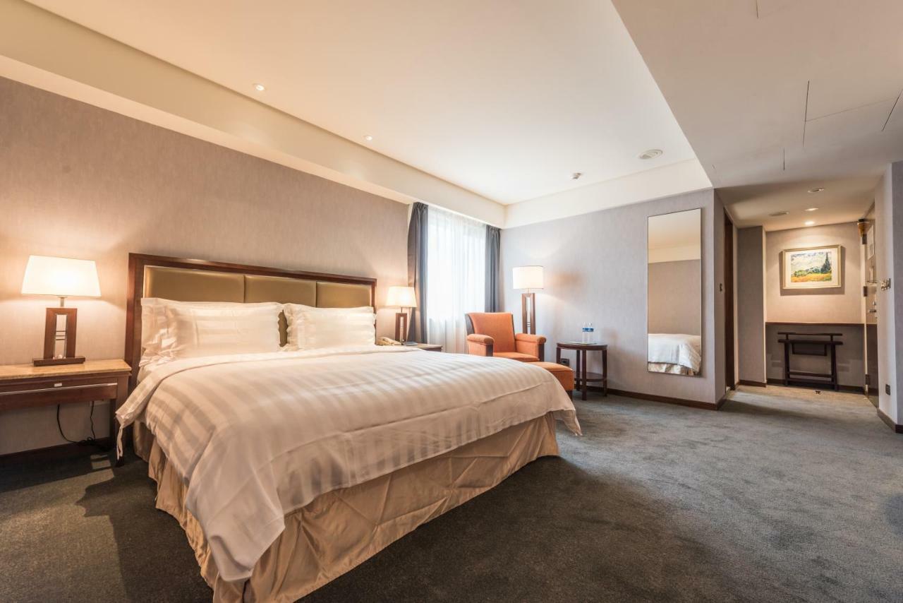 Royal Biz Hotel Taipei