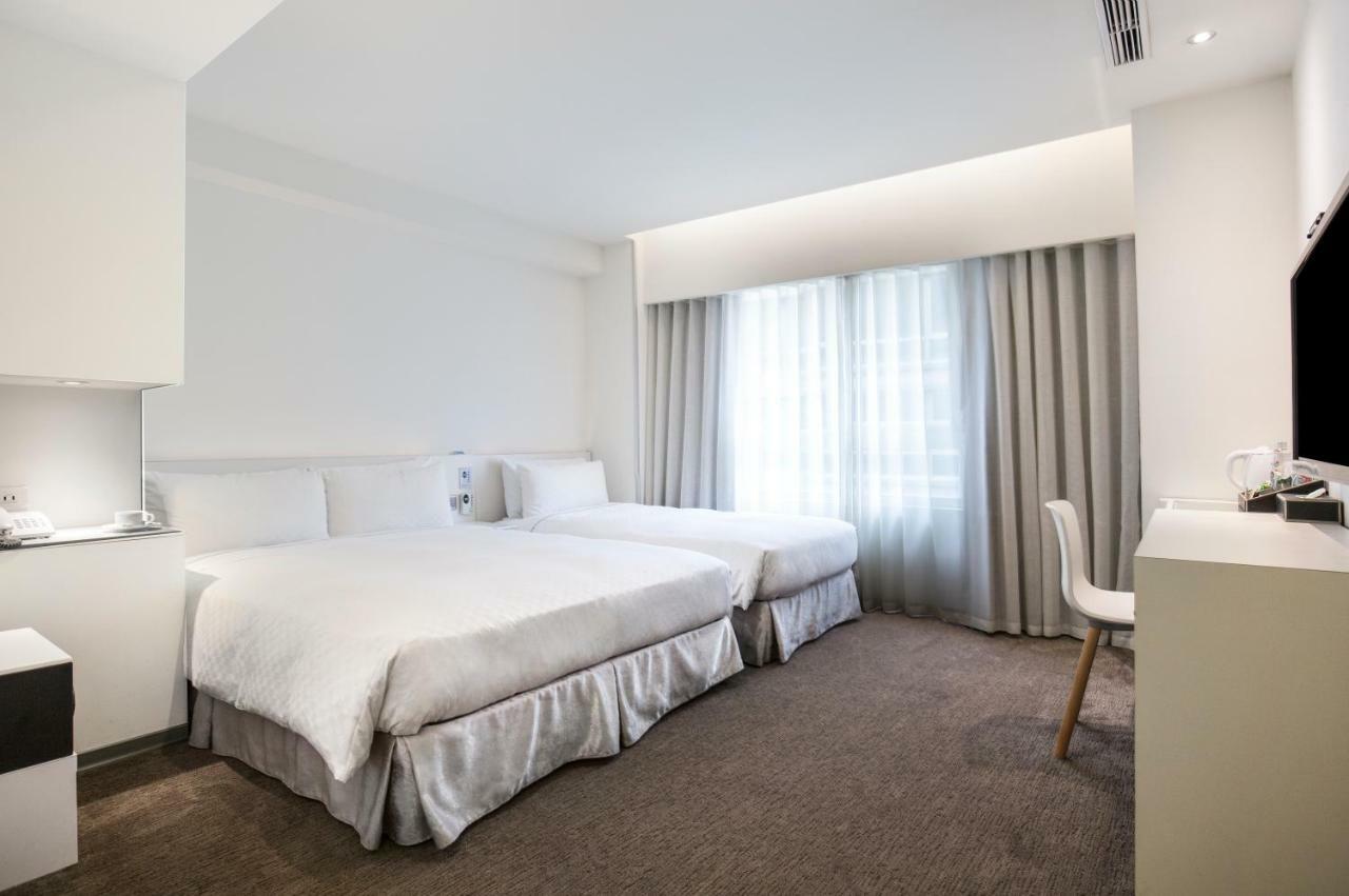 Cityinn Station Branch Ii Hotel 3*