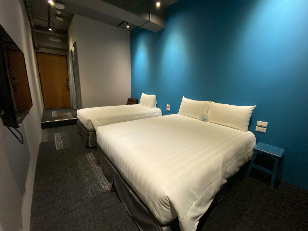 Hotel Cho 3 Taipei