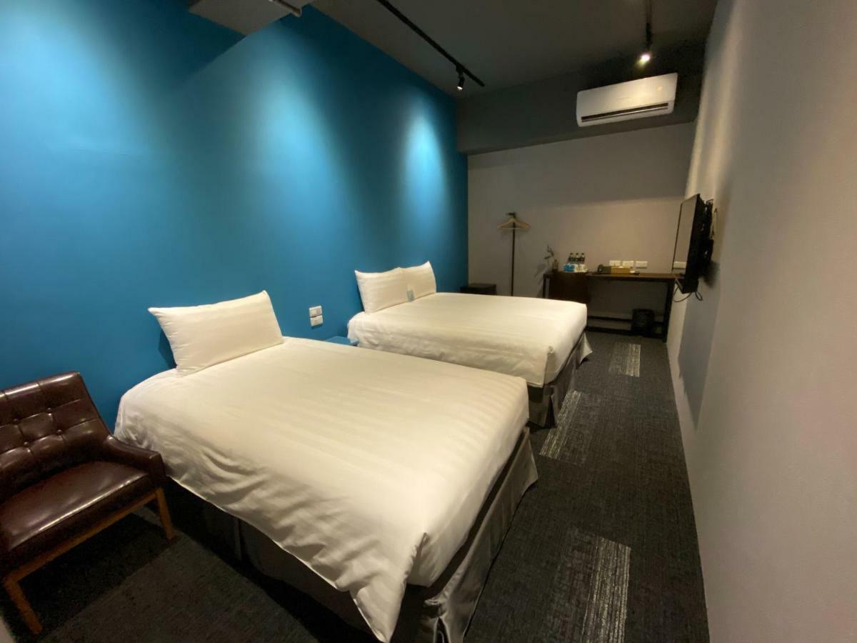 Hotel Cho 3 3*