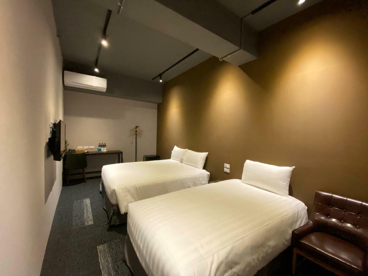Cho 3 Hotel 3*