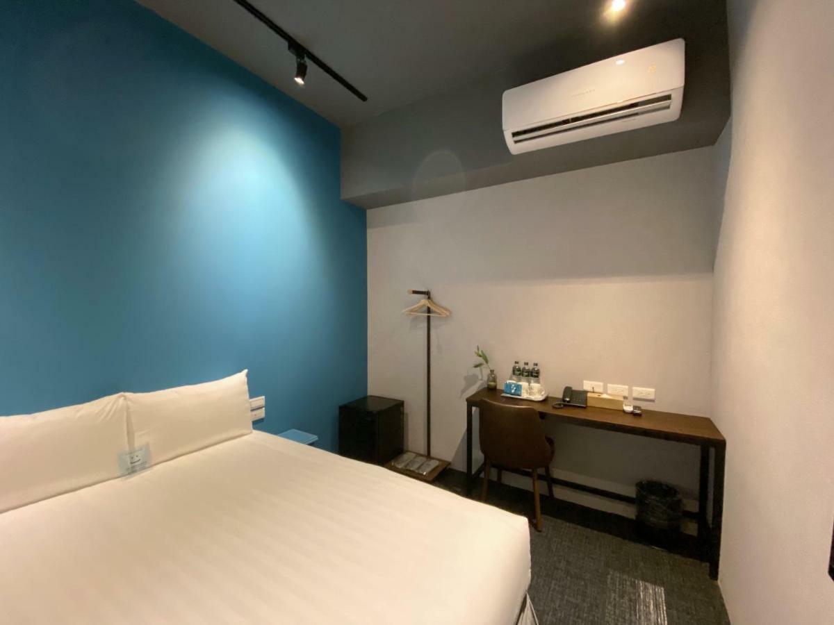 Hotel Cho 3 Taipei