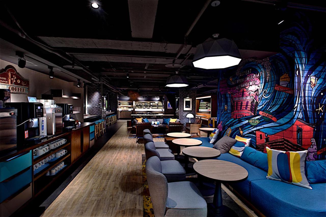 Just Sleep - Ximending Hotel