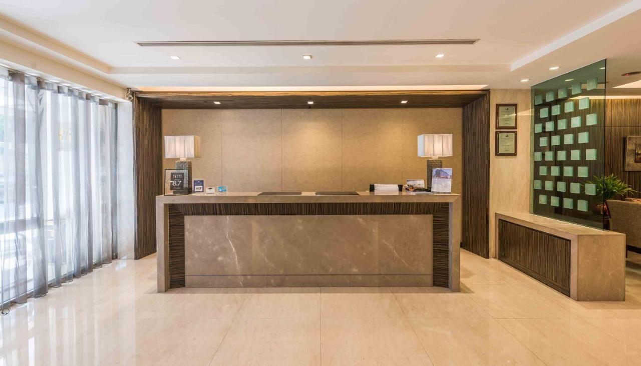 Royal Biz Hotel Taipei