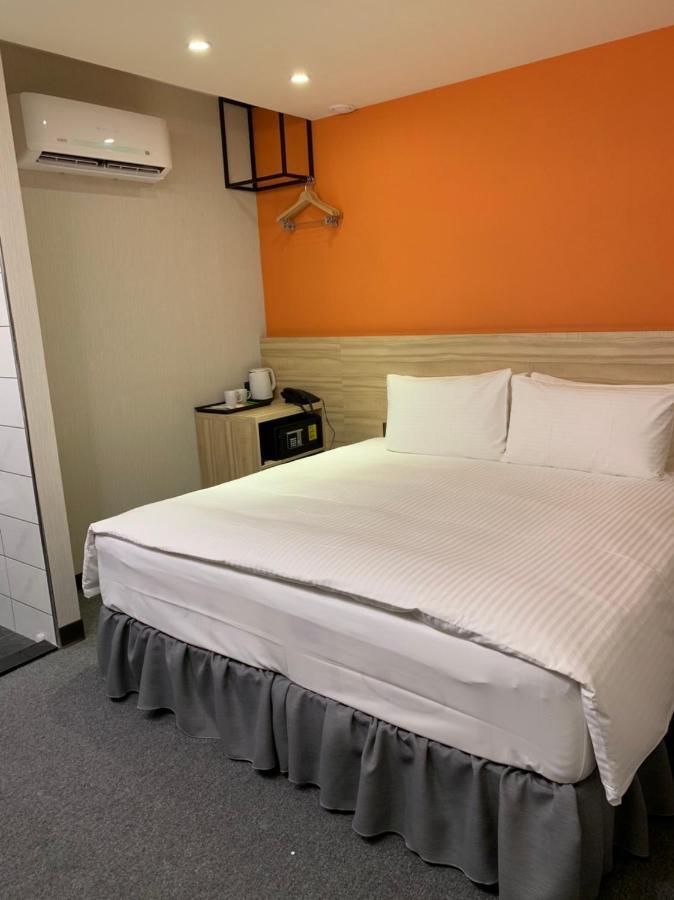 Airport Express 3* Taipei