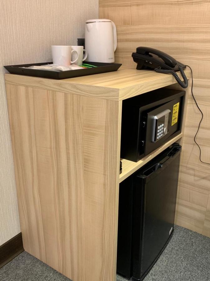 Inn Airport Express
