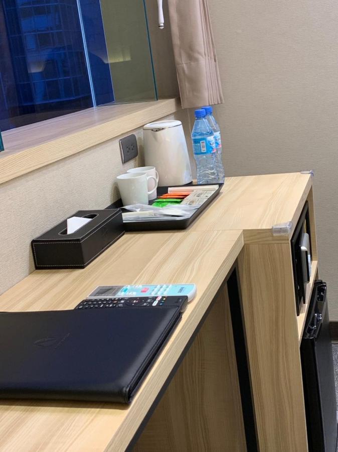 Airport Express Taipei