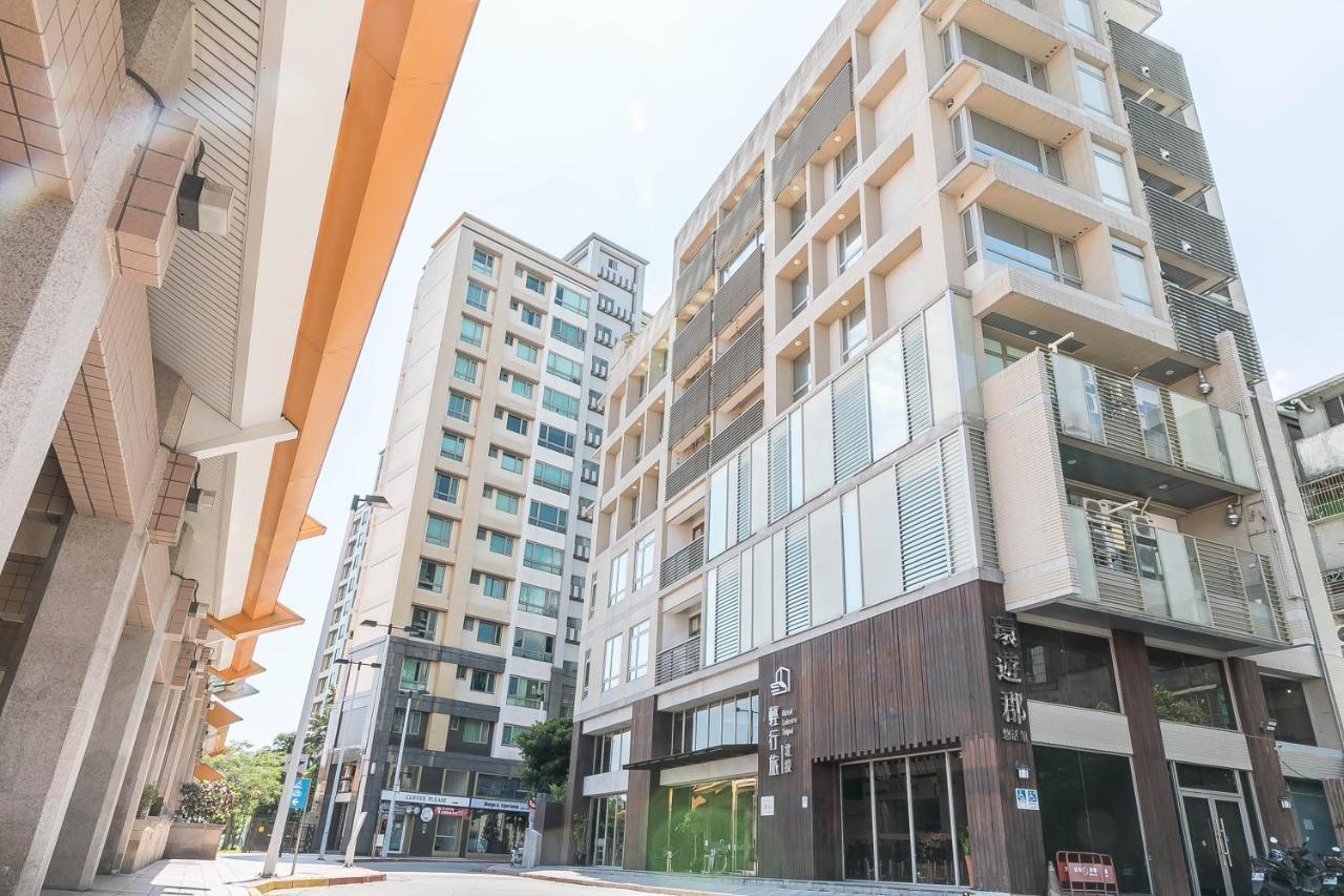 Leisure Beitou 3* Taipei