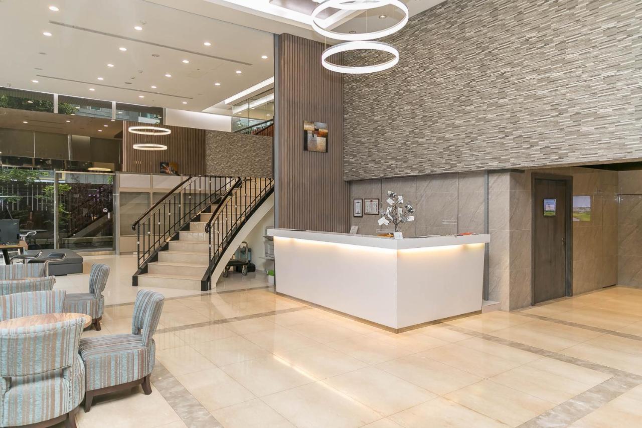 Leisure Beitou Inn