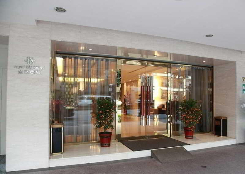 Royal Biz Hotel 3*