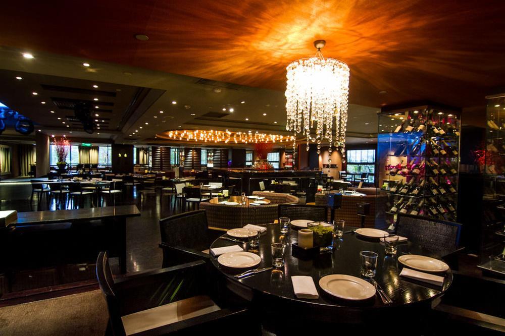 Grand Hyatt Hotel 5*
