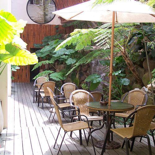 Beitou Sweet Me Hot Spring Resort Taipei