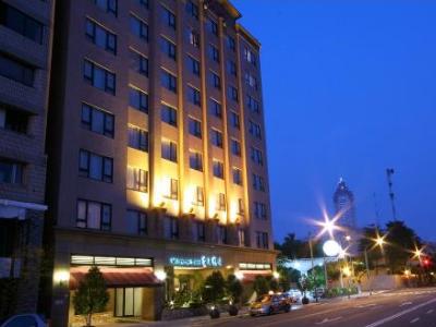 Hotel Welcome 3*