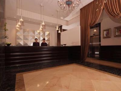 Welcome 3* Taipei