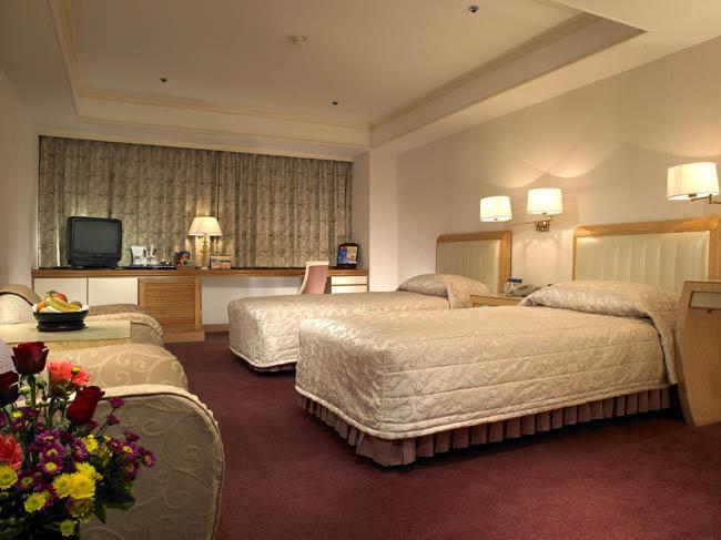 Fullerton - East Hotel Taipei