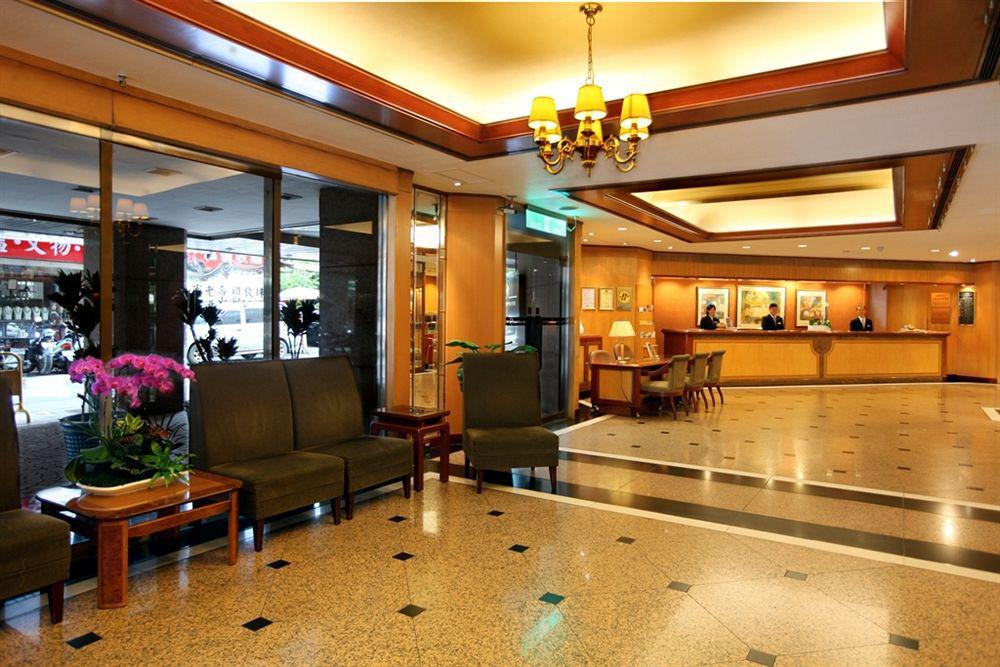 Fullerton - East 4* Taipei