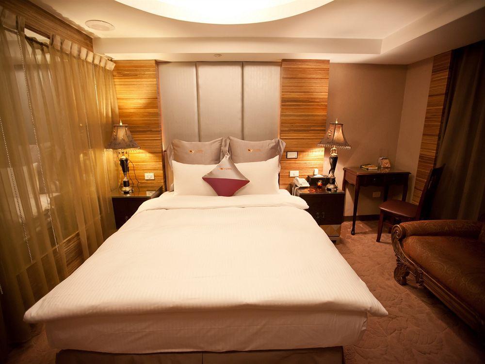 Hotel Lotty 3*