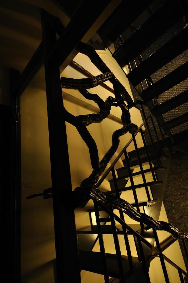 Guest house Mudanhouse *