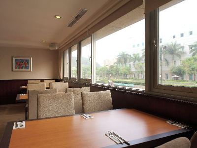 Fushin Hotel