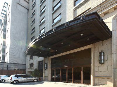 Hotel Fushin 4*