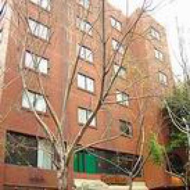 Apartment Green Garden *