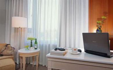 Hotel Welcome Taipei