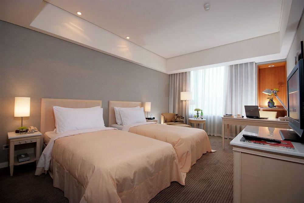 Hotel Welcome