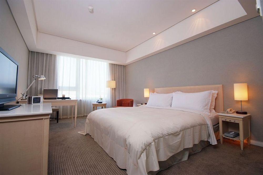 Welcome 3* Taipei