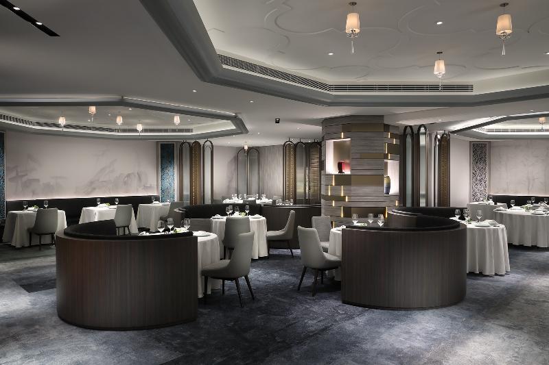 The Landis Hotel Taipei