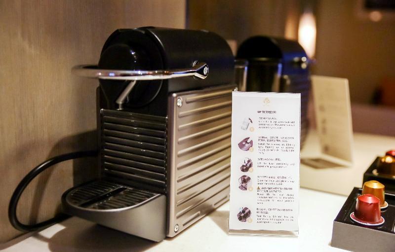 The Gaia - Hotel Taipei