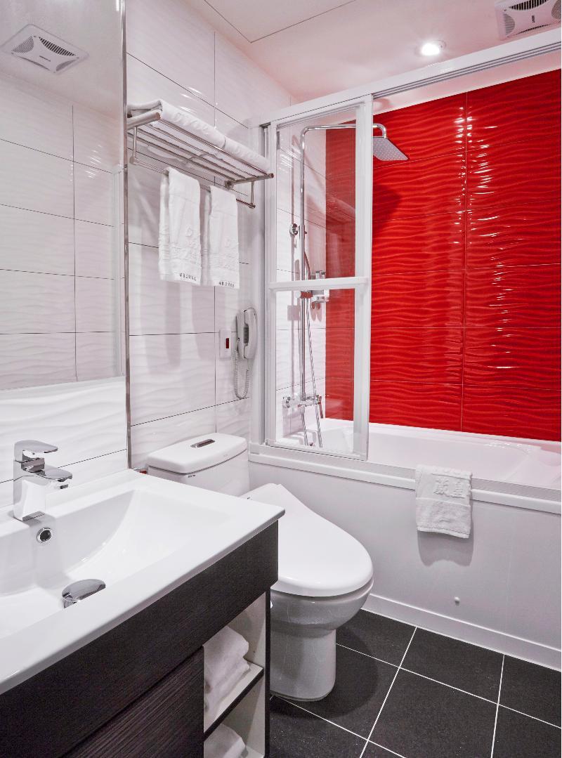 V-one - Ningxia No. 2 Hotel 3*