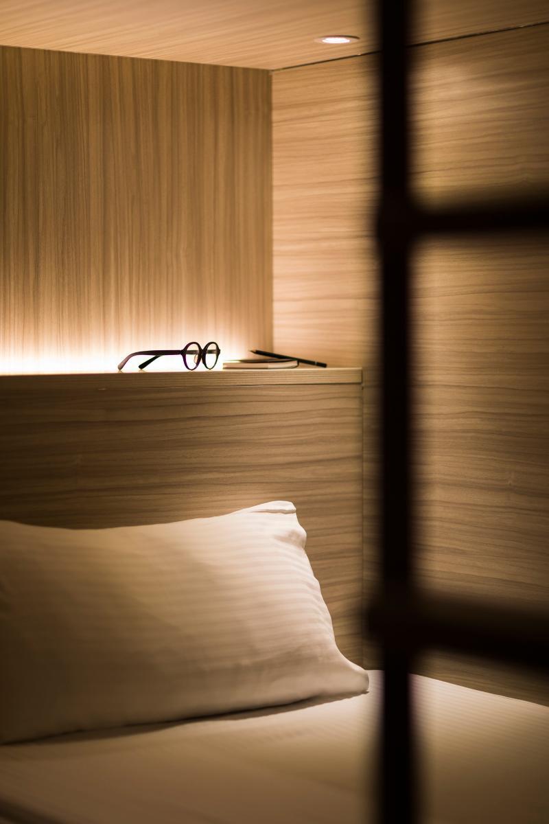 Meander Hostel