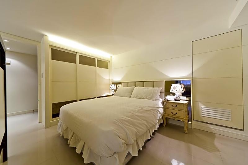 Aparthotel 甲山林101行旅 Taipei