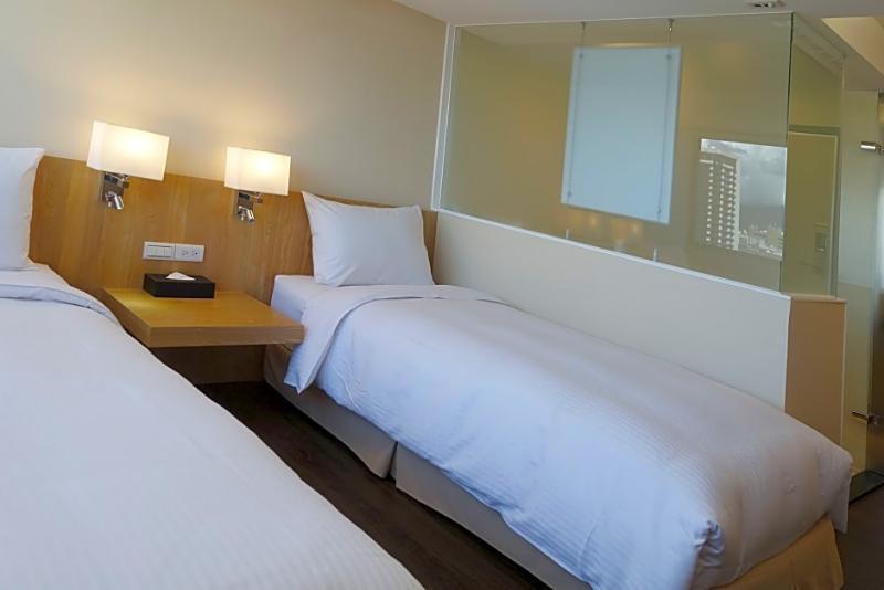 Eastin 3* Taipei