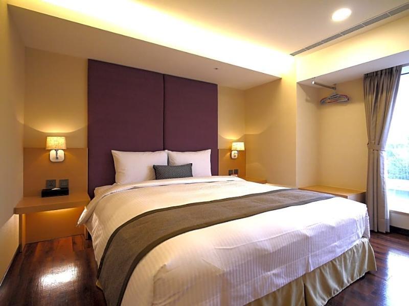 Eastin Hotel Taipei
