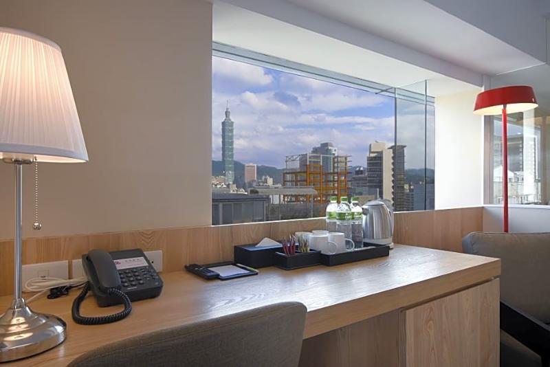 Eastin Taipei