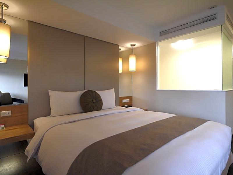 Hotel Eastin