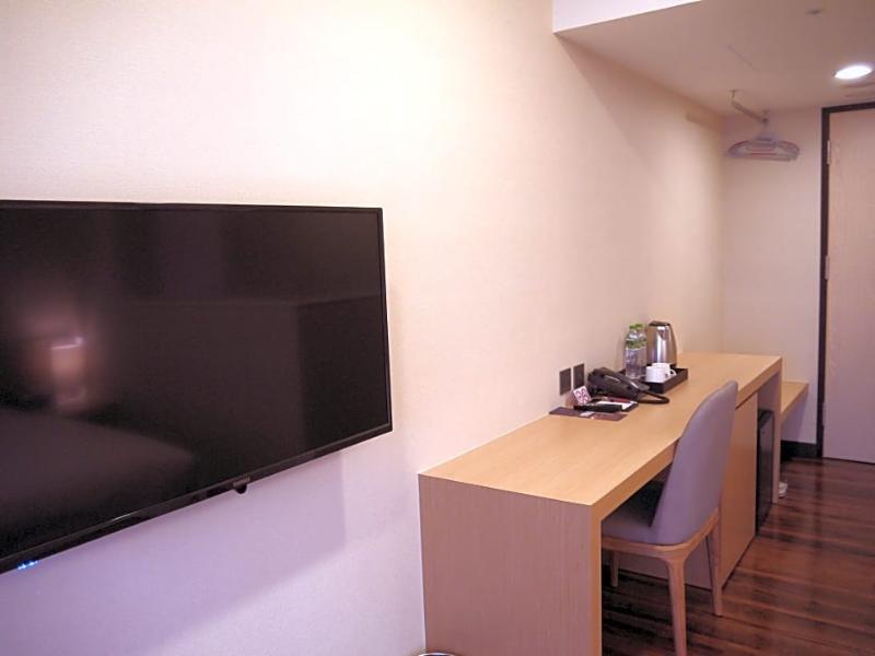 Eastin Hotel Taipei