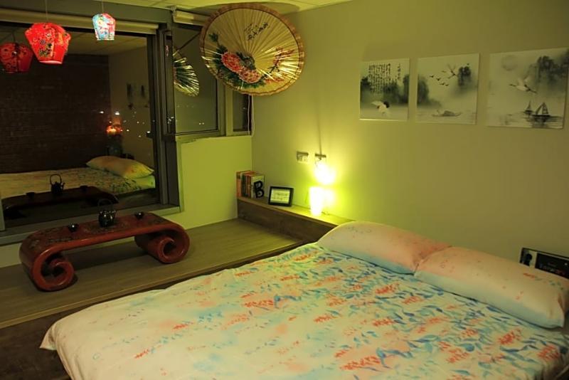 Hostel Formosa 101