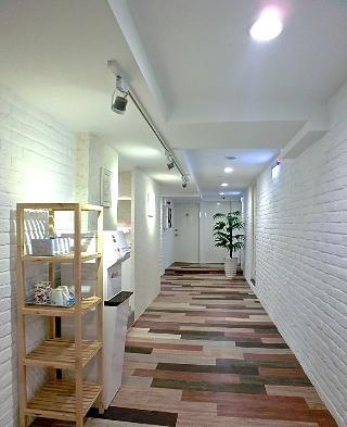 York 3* Taipei